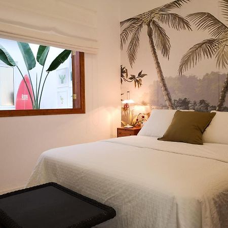 Luisan Guanarteme Villa Las Palmas de Gran Canaria Dış mekan fotoğraf