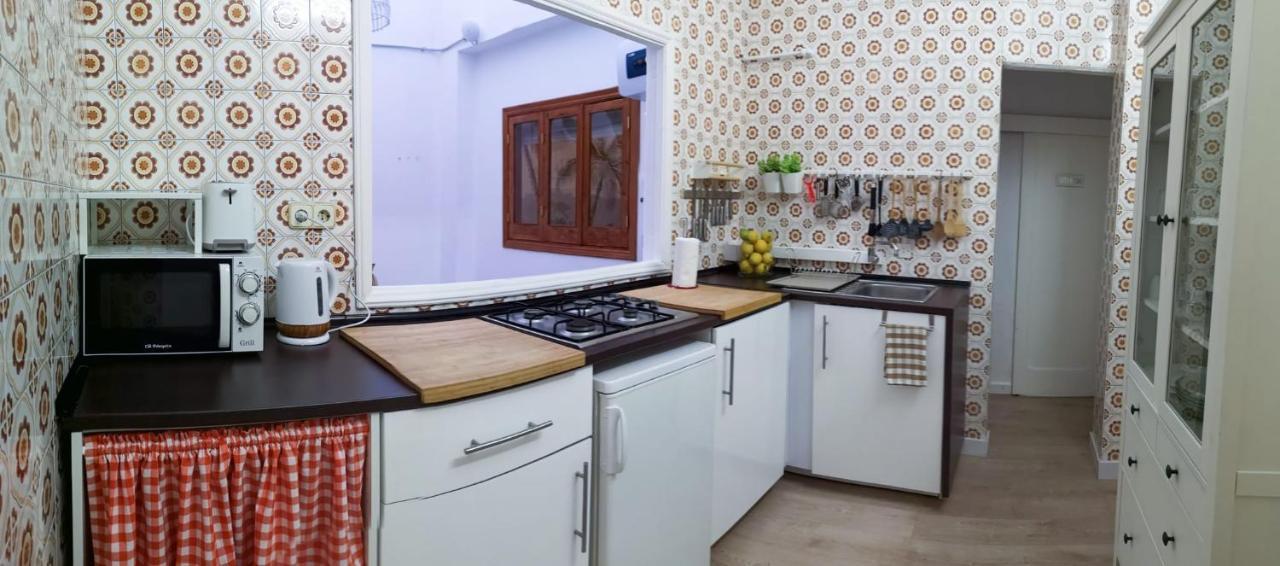 Luisan Guanarteme Villa Las Palmas de Gran Canaria Dış mekan fotoğraf