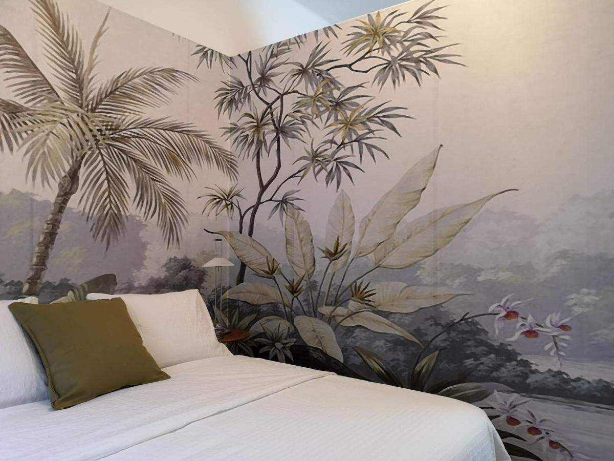 Luisan Guanarteme Villa Las Palmas de Gran Canaria Dış mekan fotoğraf