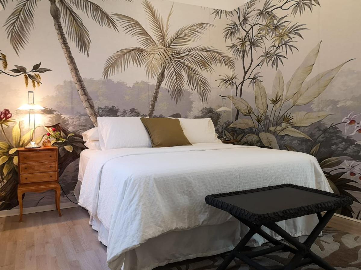 Luisan Guanarteme Villa Las Palmas de Gran Canaria Dış mekan fotoğraf