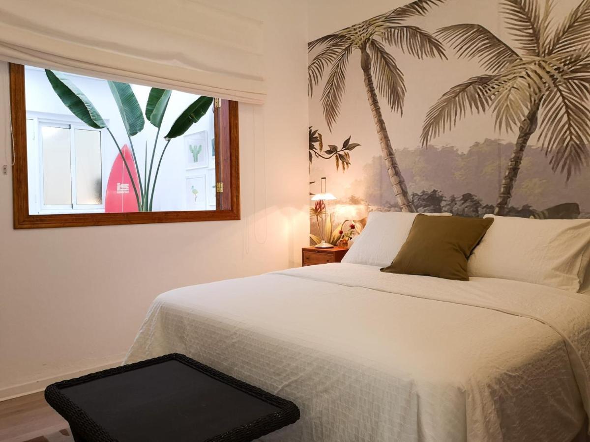 Luisan Guanarteme Villa Las Palmas de Gran Canaria Dış mekan fotoğraf
