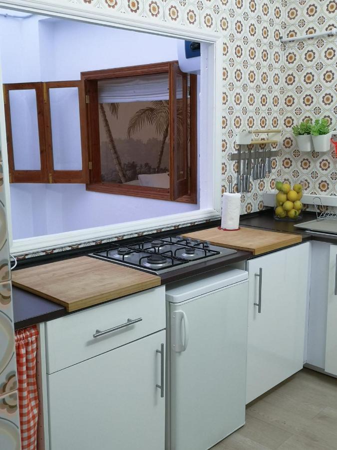 Luisan Guanarteme Villa Las Palmas de Gran Canaria Dış mekan fotoğraf