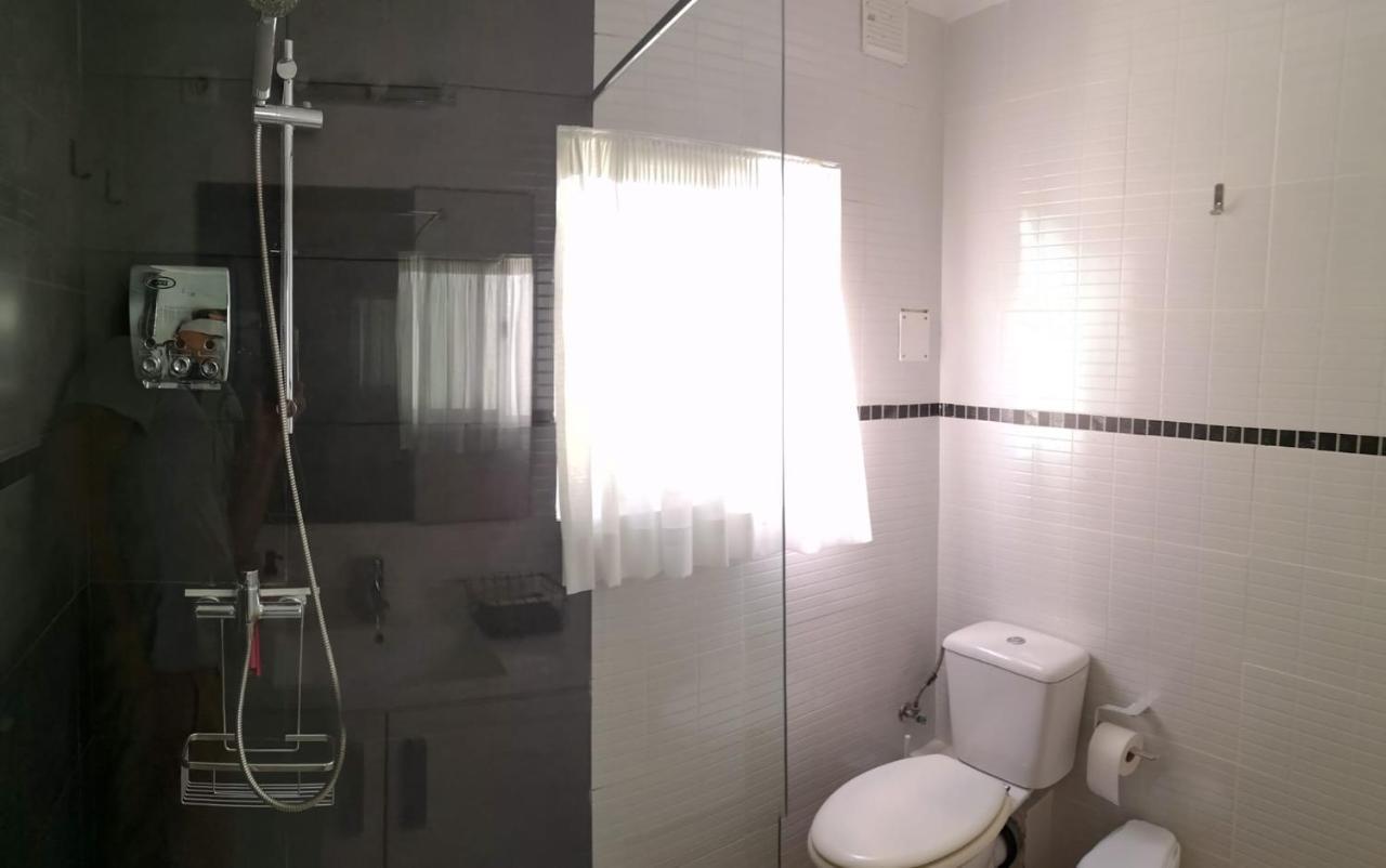 Luisan Guanarteme Villa Las Palmas de Gran Canaria Dış mekan fotoğraf