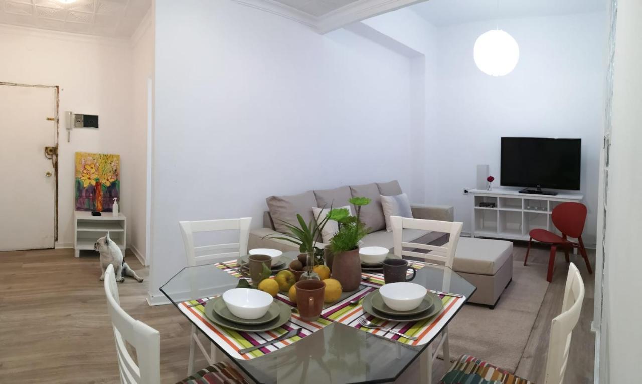 Luisan Guanarteme Villa Las Palmas de Gran Canaria Dış mekan fotoğraf