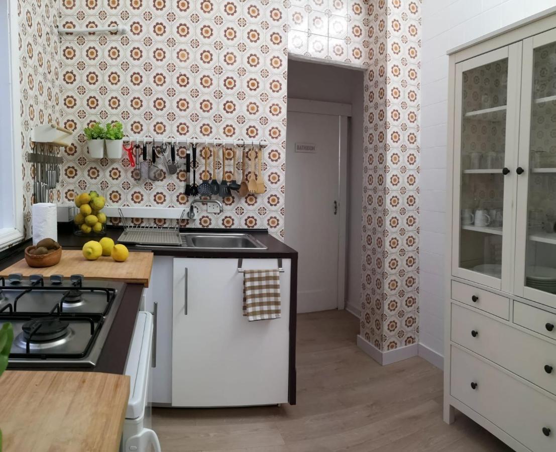 Luisan Guanarteme Villa Las Palmas de Gran Canaria Dış mekan fotoğraf