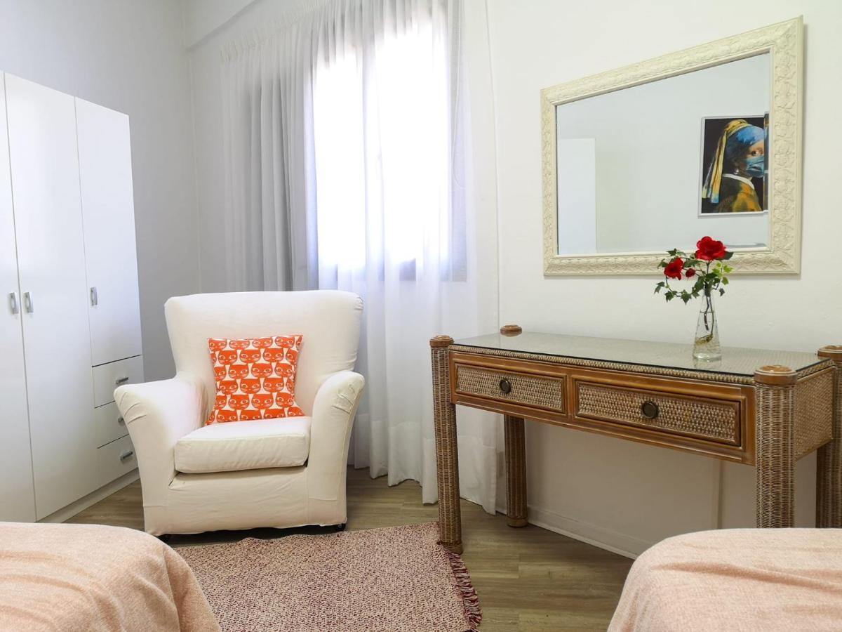 Luisan Guanarteme Villa Las Palmas de Gran Canaria Dış mekan fotoğraf