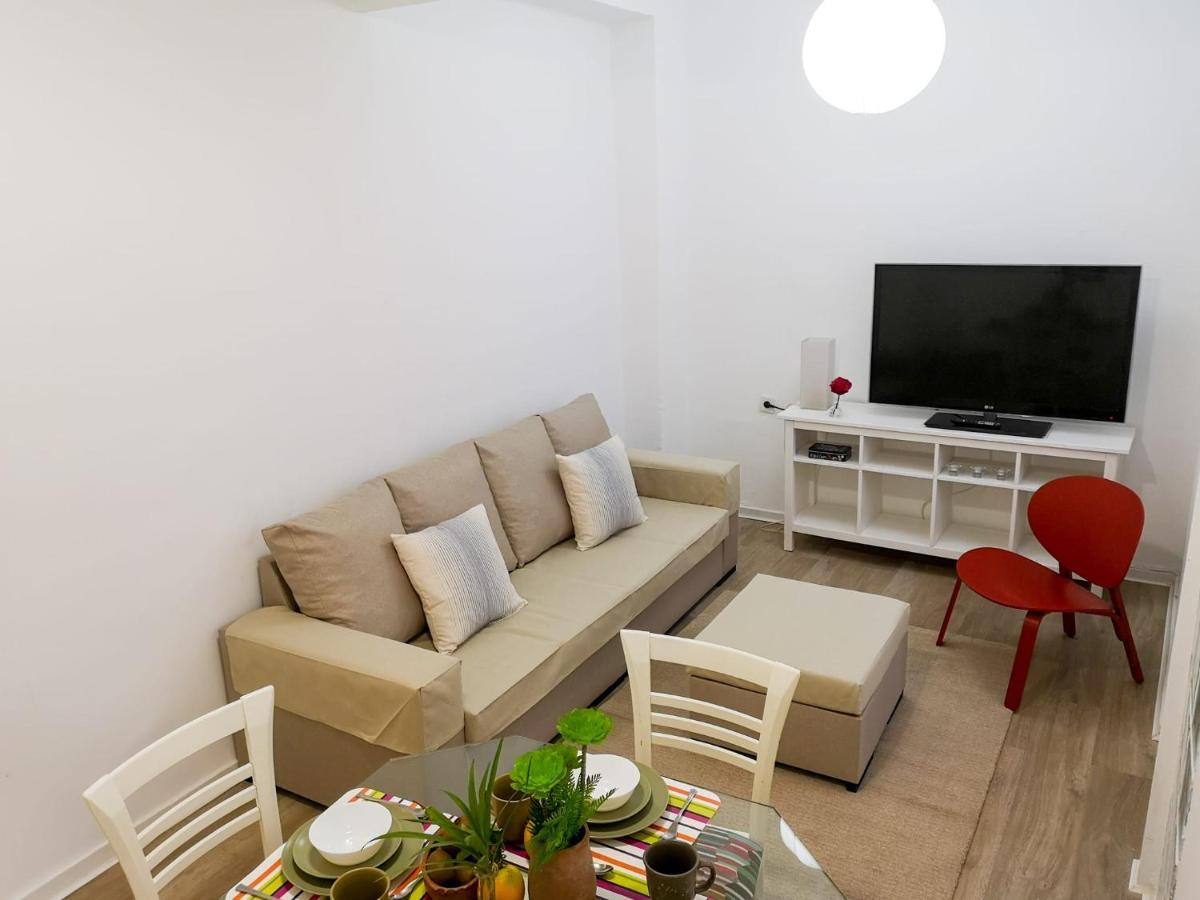 Luisan Guanarteme Villa Las Palmas de Gran Canaria Dış mekan fotoğraf